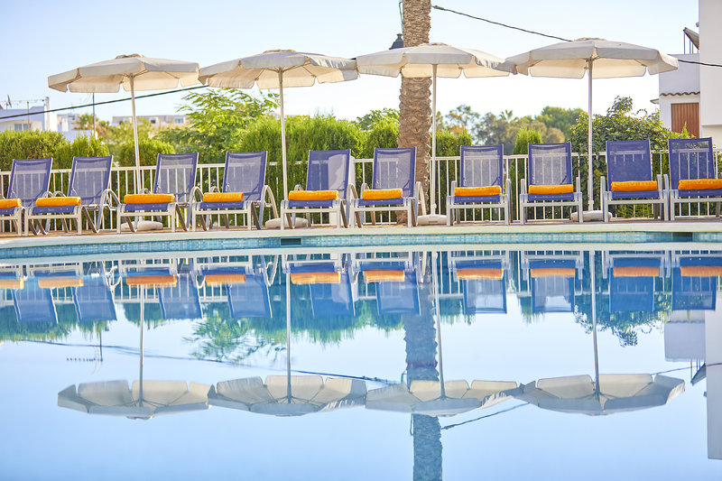 Gavimar Ariel Chico Club & Resort 5