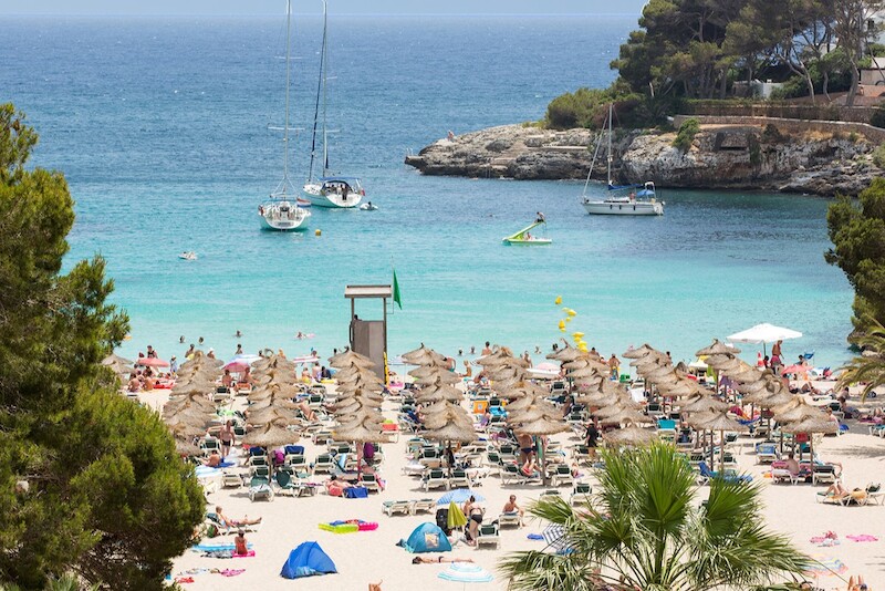 Gavimar Ariel Chico Club & Resort 6