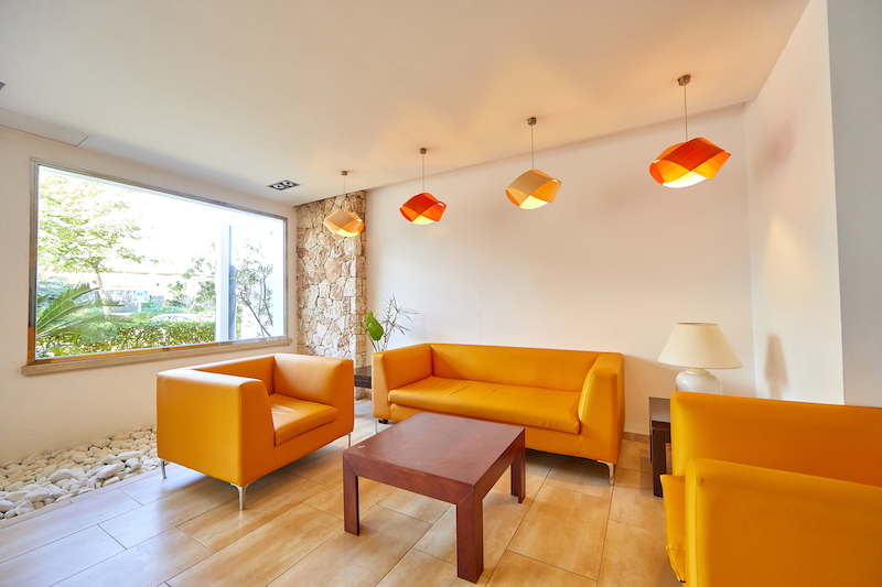 Gavimar Ariel Chico Club & Resort 8