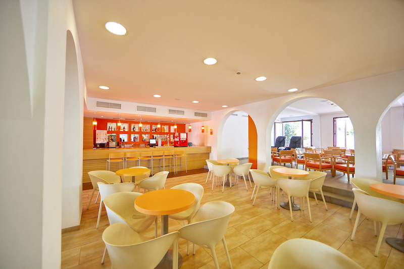 Gavimar Ariel Chico Club & Resort 9