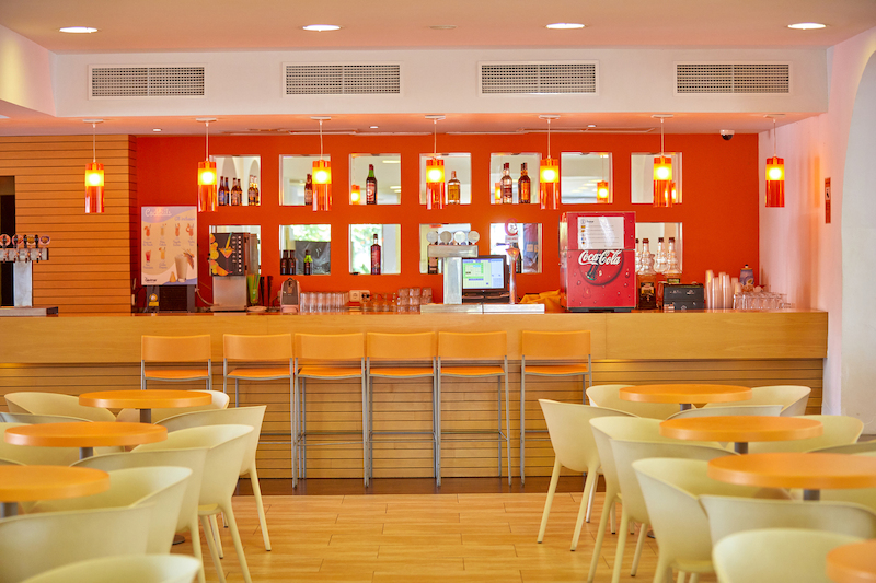 Gavimar Ariel Chico Club & Resort 10