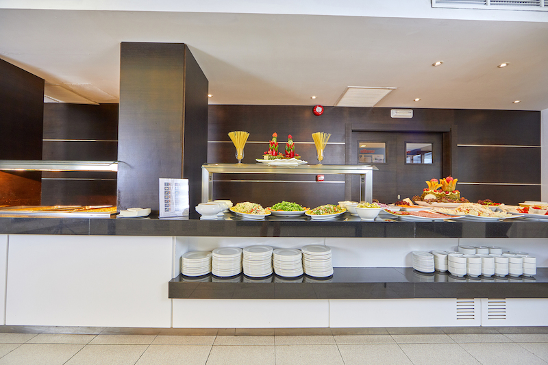 Gavimar Ariel Chico Club & Resort 11