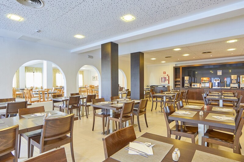 Gavimar Ariel Chico Club & Resort 12