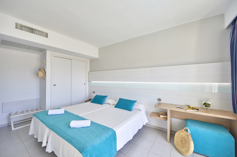 Gavimar Ariel Chico Club & Resort 13