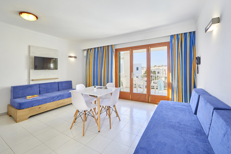 Gavimar Ariel Chico Club & Resort 15