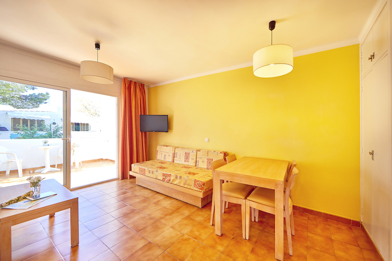 Gavimar Ariel Chico Club & Resort 17