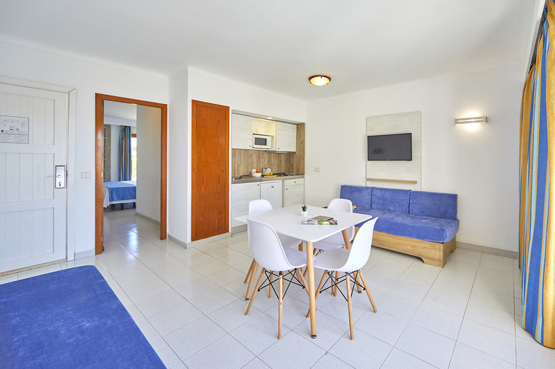 Gavimar Ariel Chico Club & Resort 18