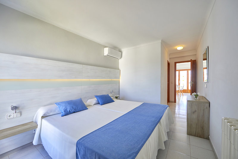 Gavimar Ariel Chico Club & Resort 19