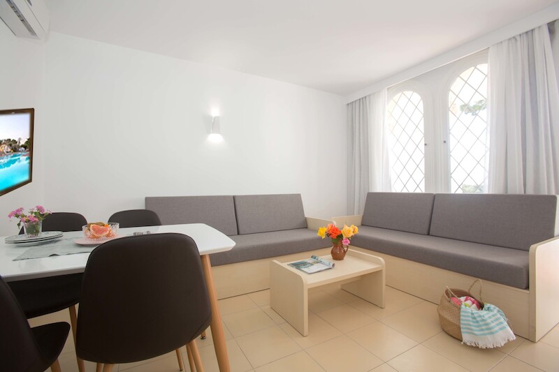 Gavimar Ariel Chico Club & Resort 21