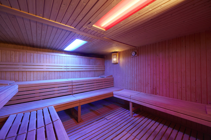 Gavimar Ariel Chico Club & Resort 25