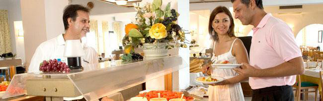 Gavimar Ariel Chico Club & Resort 5