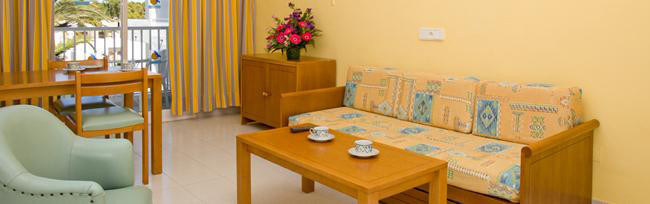 Gavimar Ariel Chico Club & Resort 7