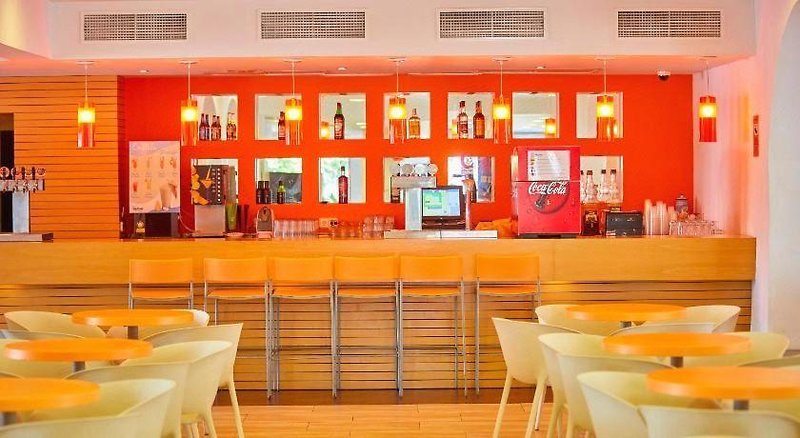 Gavimar Ariel Chico Club & Resort 1