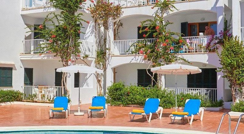 Gavimar Ariel Chico Club & Resort 2