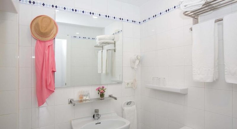 Gavimar Ariel Chico Club & Resort 3