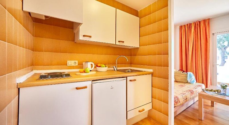 Gavimar Ariel Chico Club & Resort 4