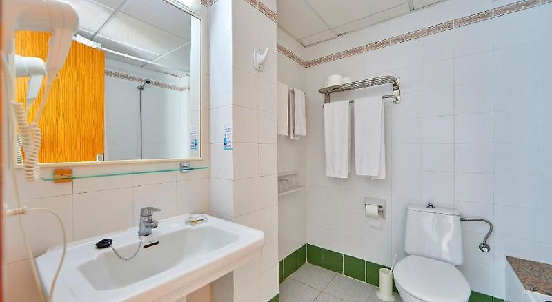 Gavimar Ariel Chico Club & Resort 5