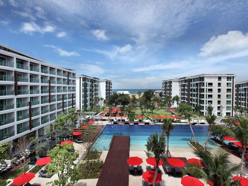Amari Hua Hin 1