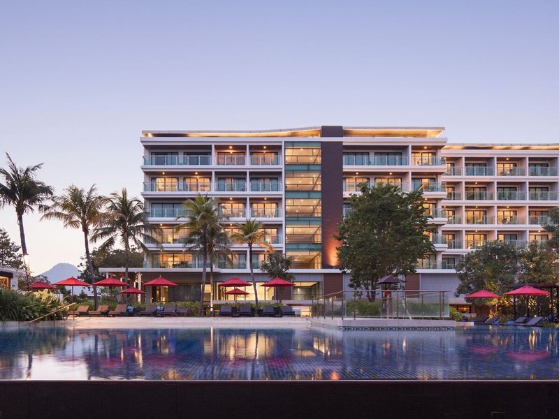 Amari Hua Hin 5