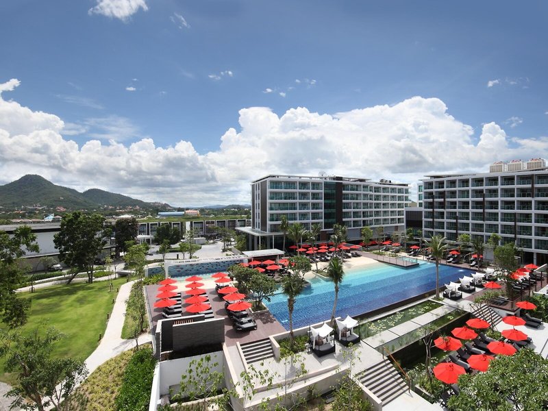 Amari Hua Hin 6