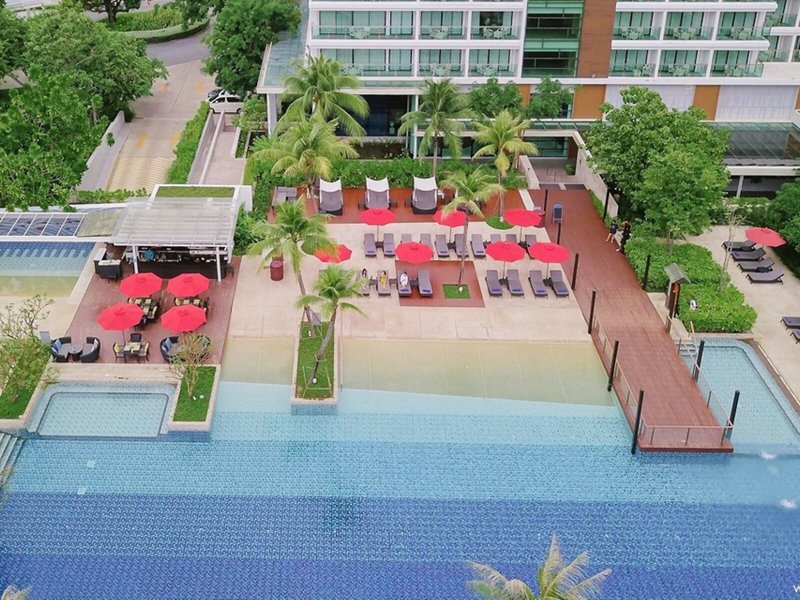 Amari Hua Hin 9