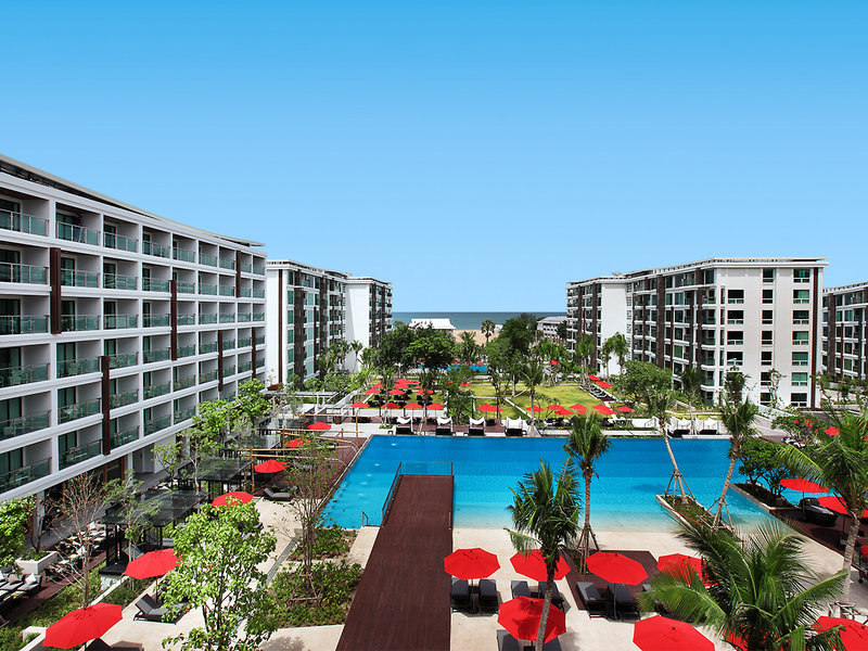 Amari Hua Hin 1