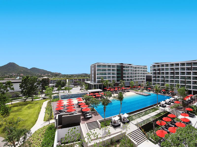 Amari Hua Hin 6