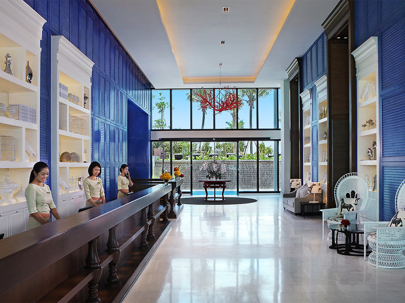 Amari Hua Hin 2