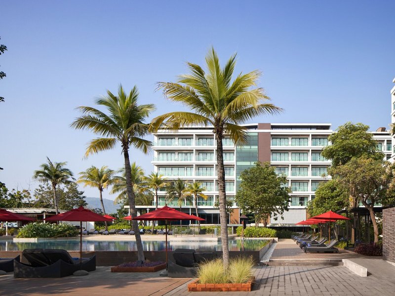 Amari Hua Hin 2