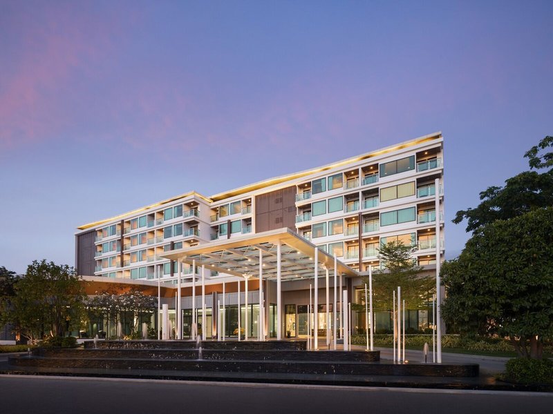 Amari Hua Hin 3