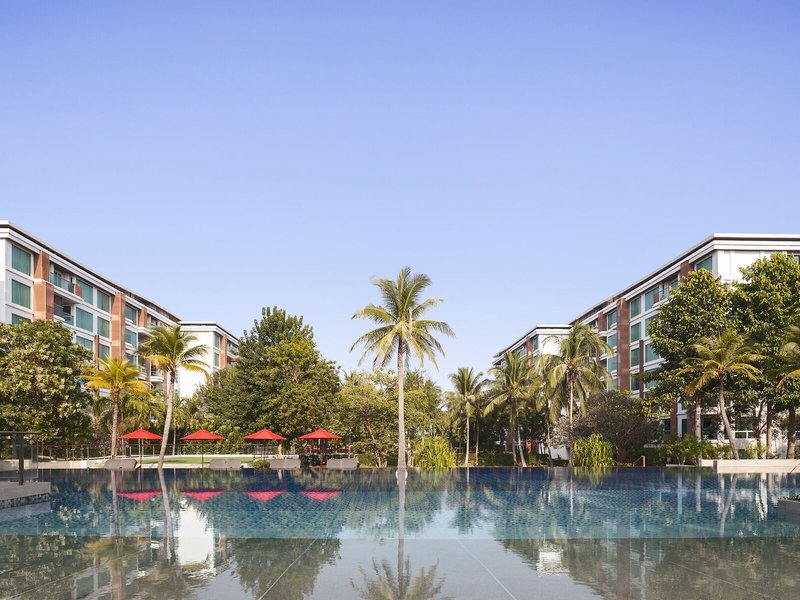Amari Hua Hin 4