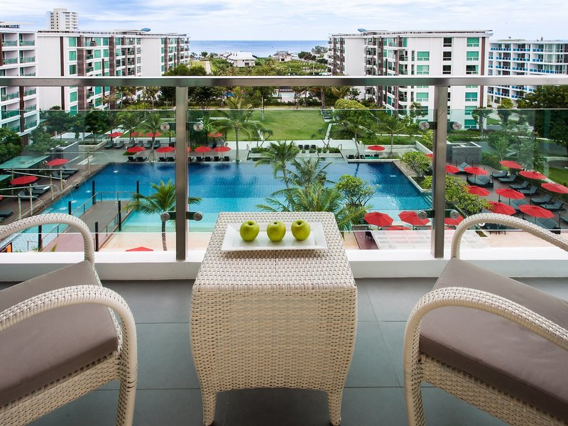 Amari Hua Hin 7