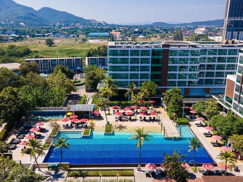 Amari Hua Hin 8
