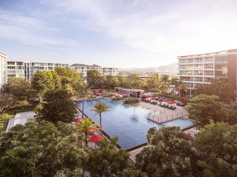 Amari Hua Hin 12