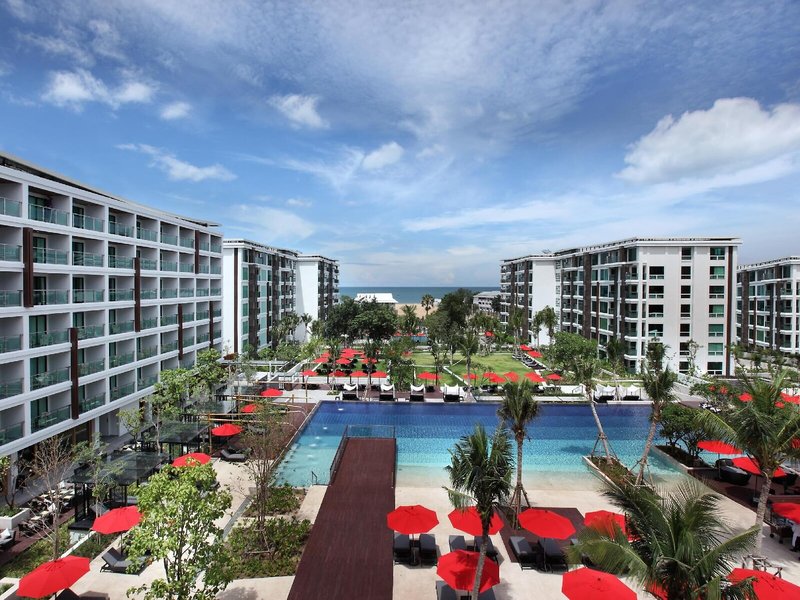 Amari Hua Hin 13