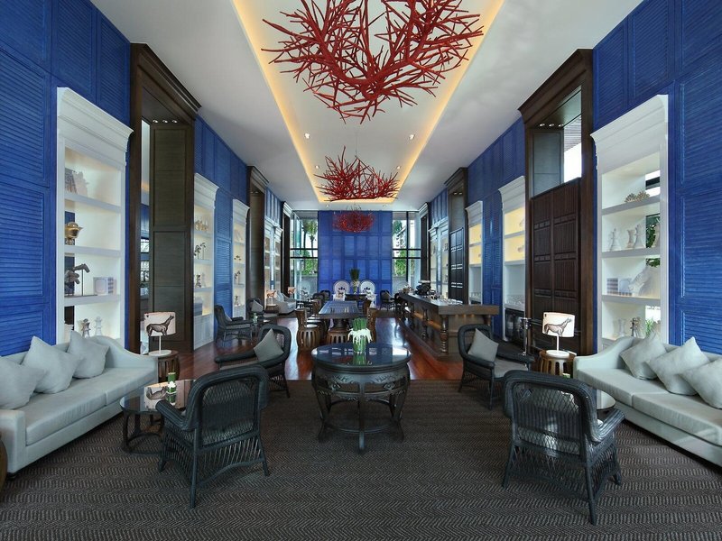 Amari Hua Hin 14
