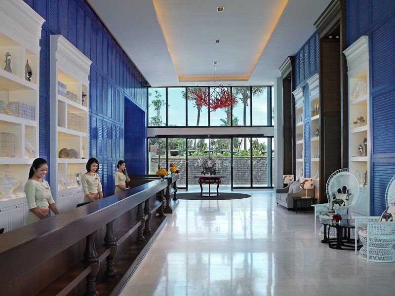 Amari Hua Hin 18