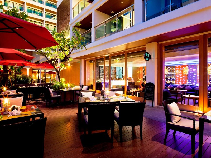 Amari Hua Hin 21