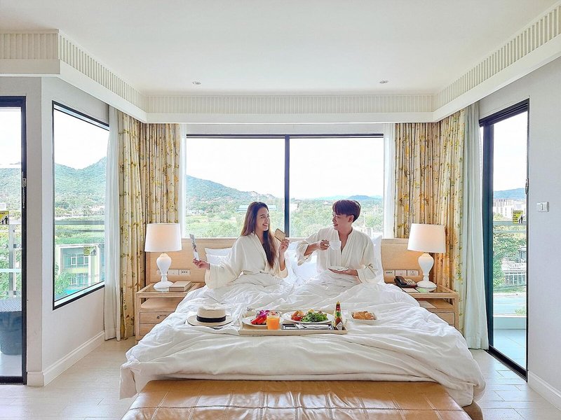 Amari Hua Hin 41