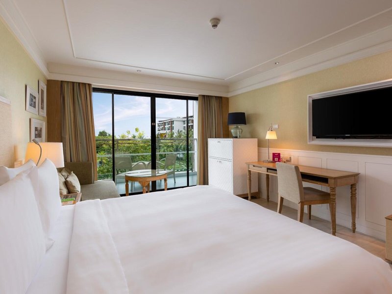 Amari Hua Hin 42