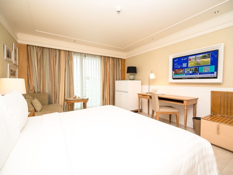 Amari Hua Hin 45
