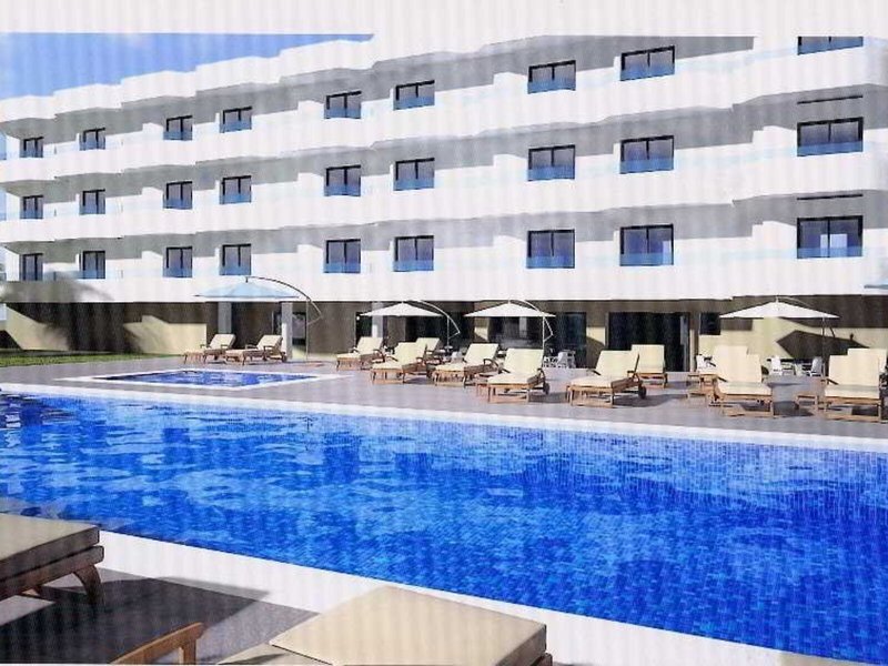 Bon Sol Prestige 5 - Outdoor Pool