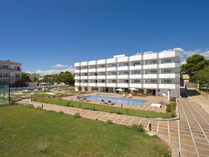 Bon Sol Prestige 6 - Outdoor Pool