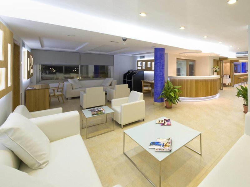 Bon Sol Prestige 7 - Lounge / Lobby