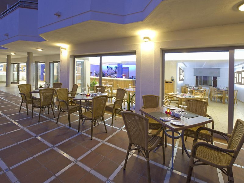 Bon Sol Prestige 10 - Restaurant