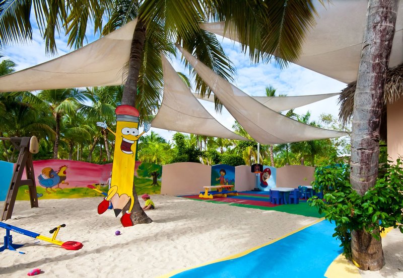 Catalonia Bavaro 28