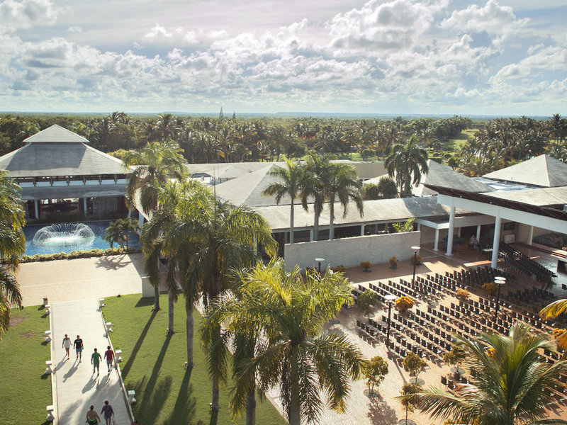 Catalonia Bavaro Resort - Bavaro Beach Golf & Casino 2