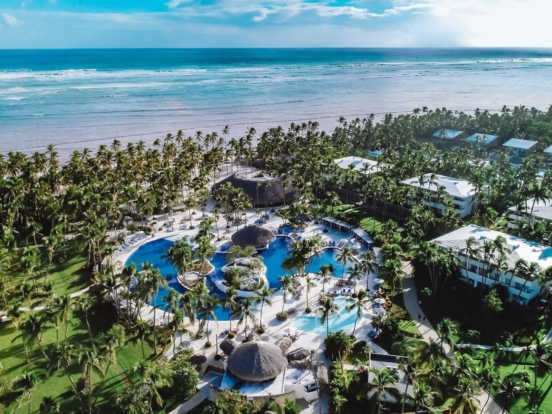 Catalonia Bavaro Resort - Bavaro Beach Golf & Casino 3