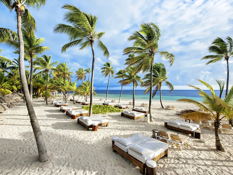 Catalonia Bavaro Resort - Bavaro Beach Golf & Casino 5