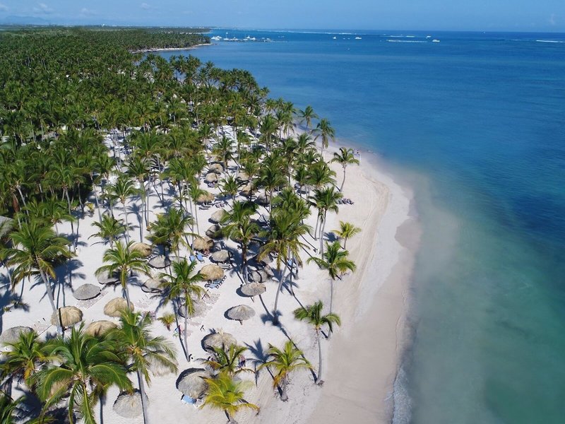 Catalonia Bavaro Resort - Bavaro Beach Golf & Casino 7